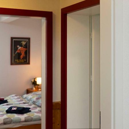Parkblick Appartement - Entspannung Pur! Ober-Hambach Exteriör bild